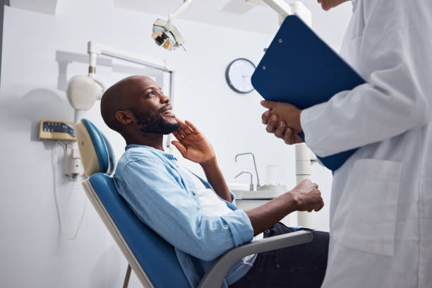 Best Emergency Dental Care for Trauma or Injury in Port Allegany, PA