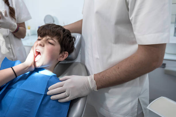 Best Emergency Dental Surgery in Port Allegany, PA