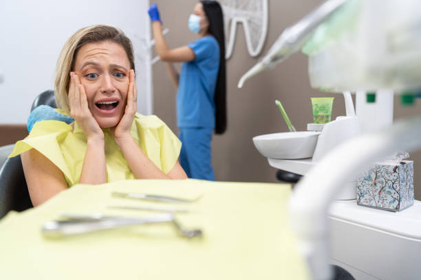 Best Pediatric Emergency Dentist in Port Allegany, PA