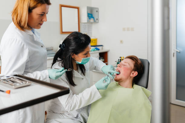 Best Emergency Broken Tooth Repair in Port Allegany, PA